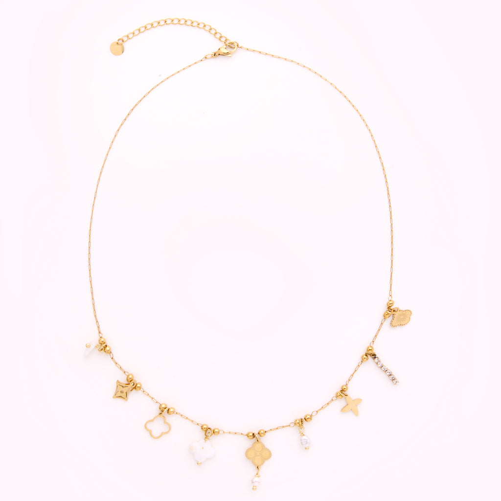 Collier Marbella