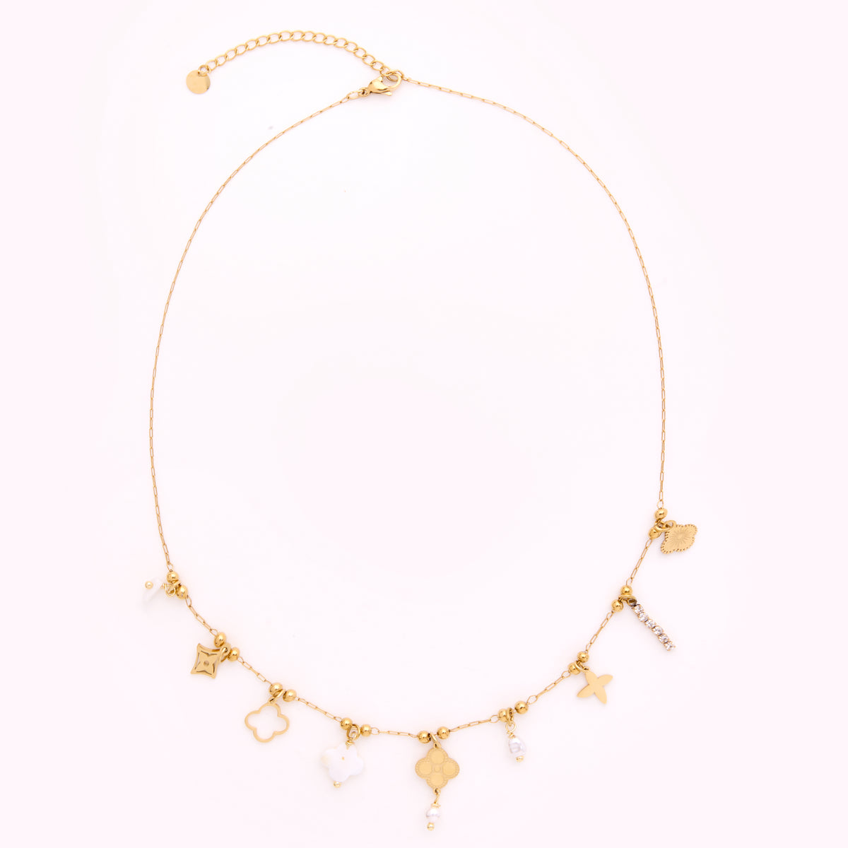 Collier Marbella
