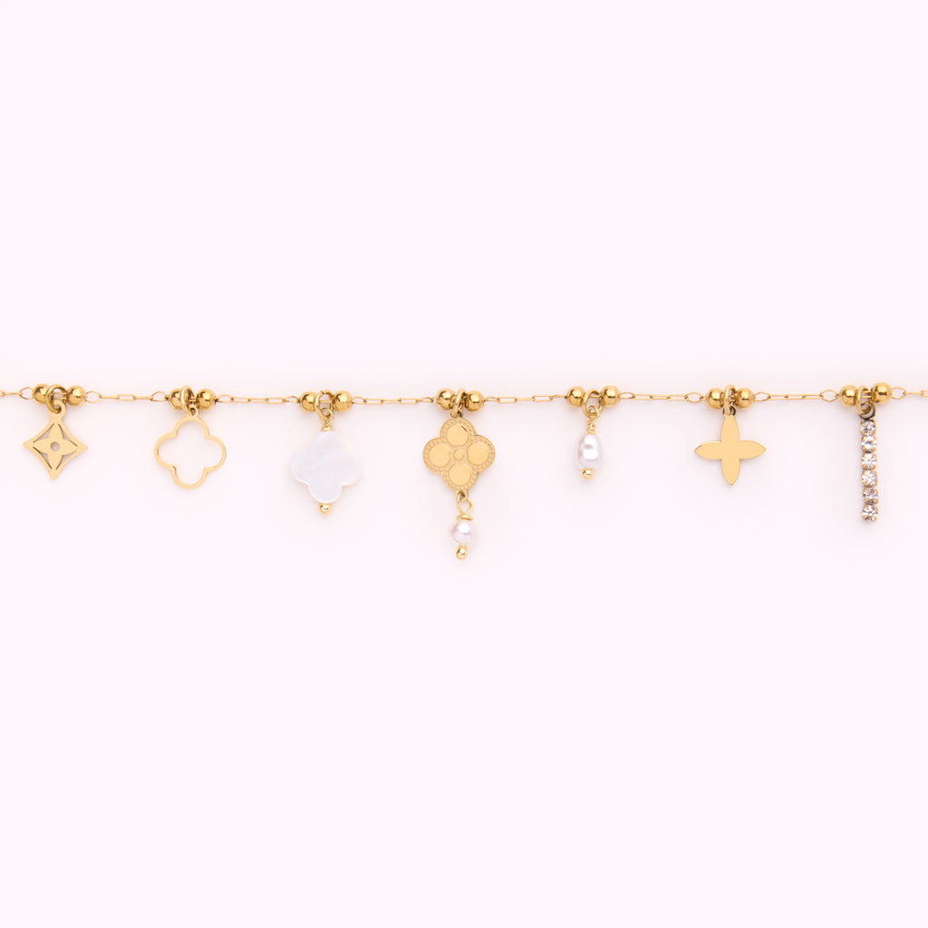 Collier Marbella