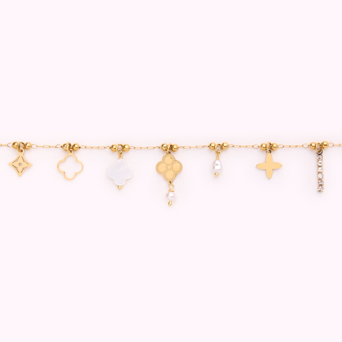 Collier Marbella