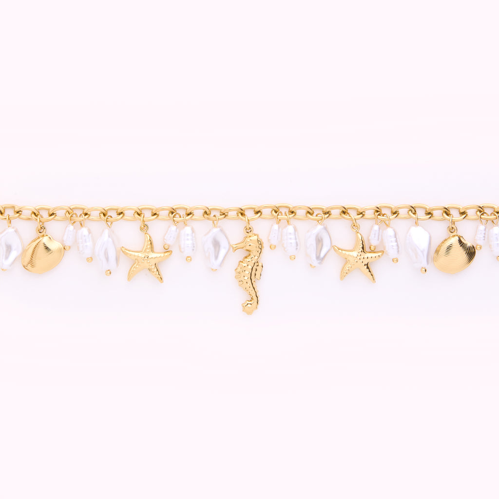 Collier Marina