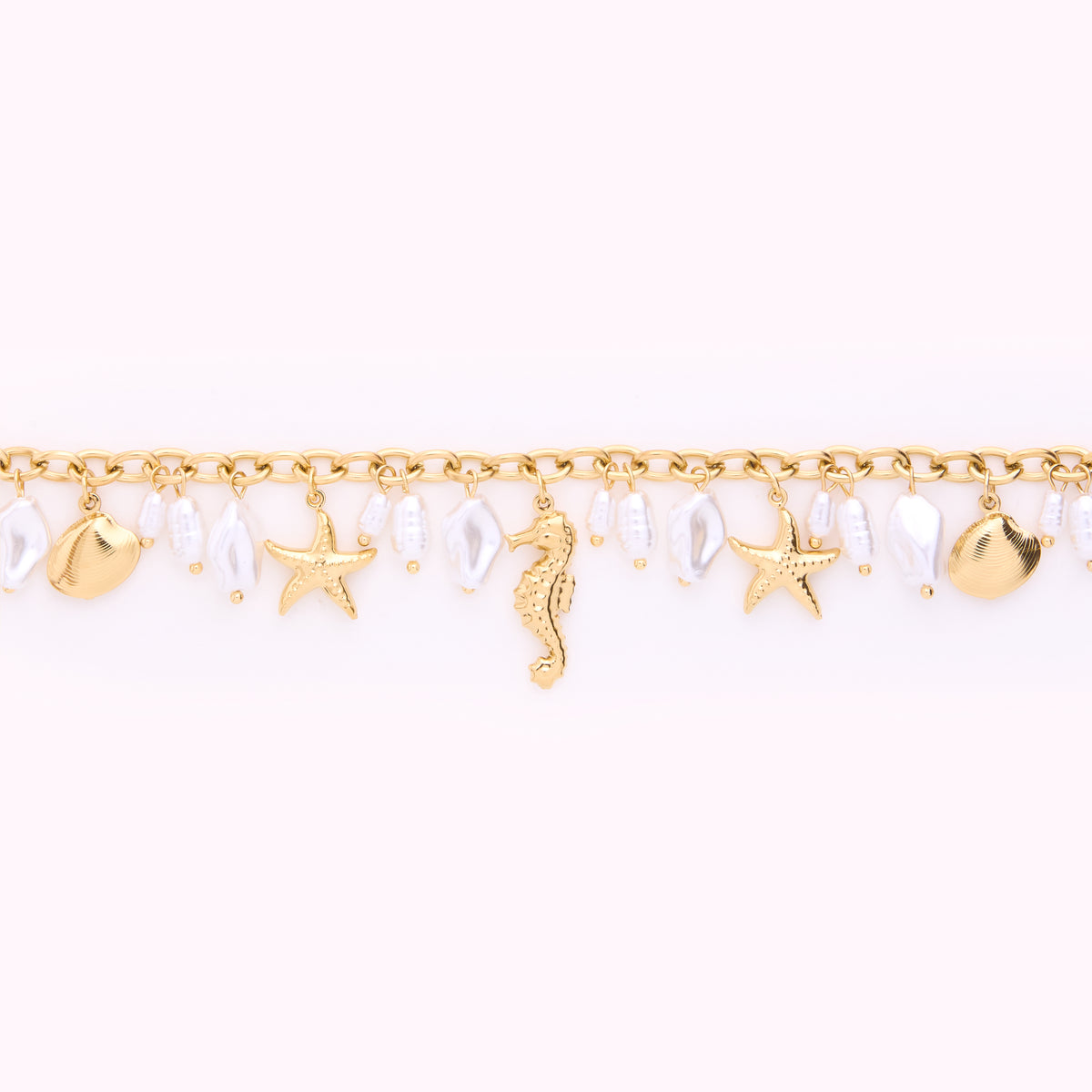 Collier Marina