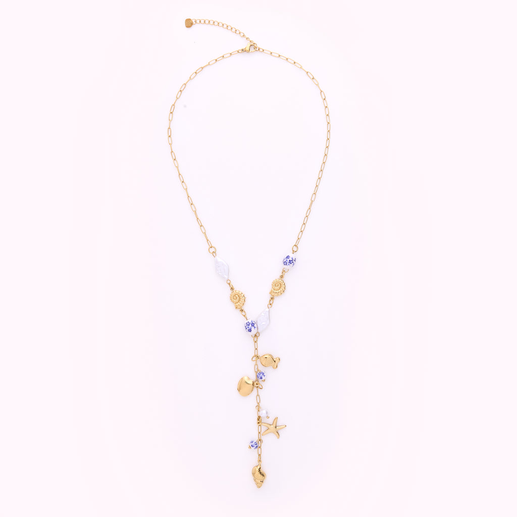 Collier Mykonos