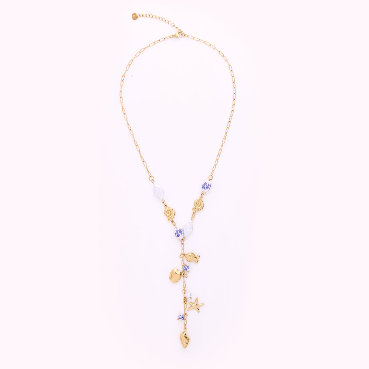 Collier Mykonos