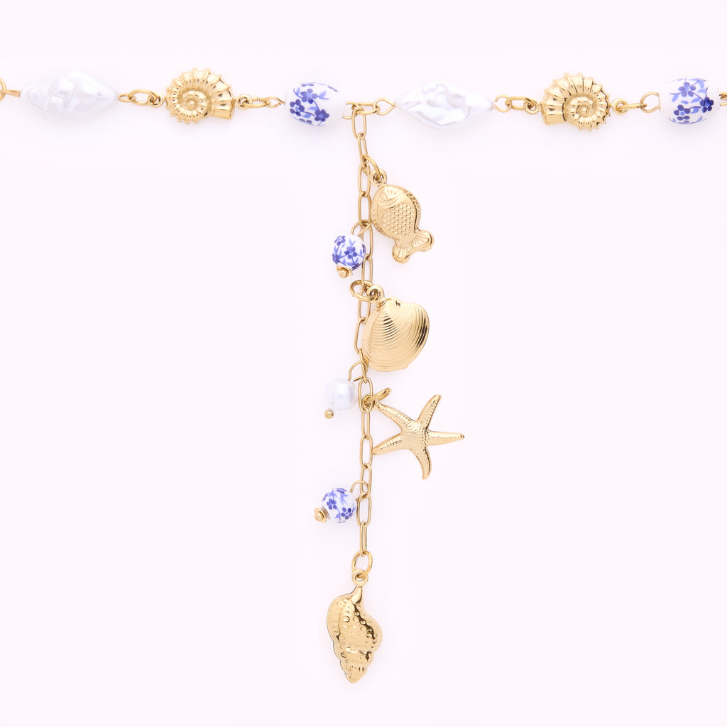 Collier Mykonos