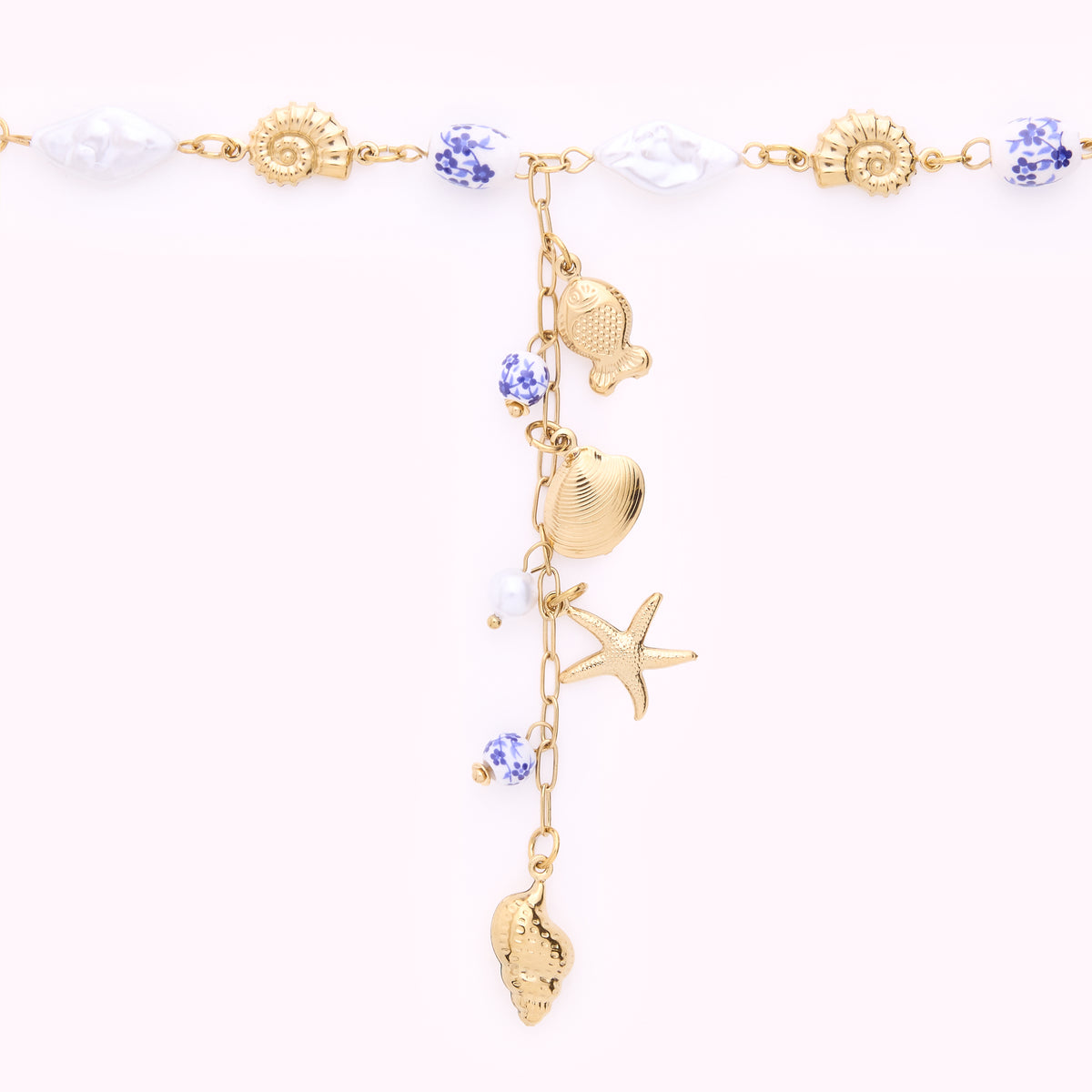 Collier Mykonos