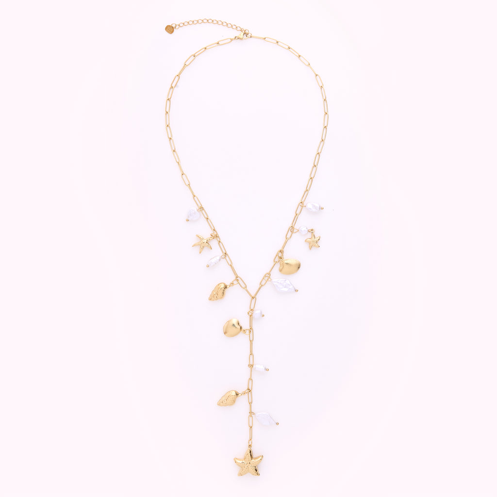 Collier Océane