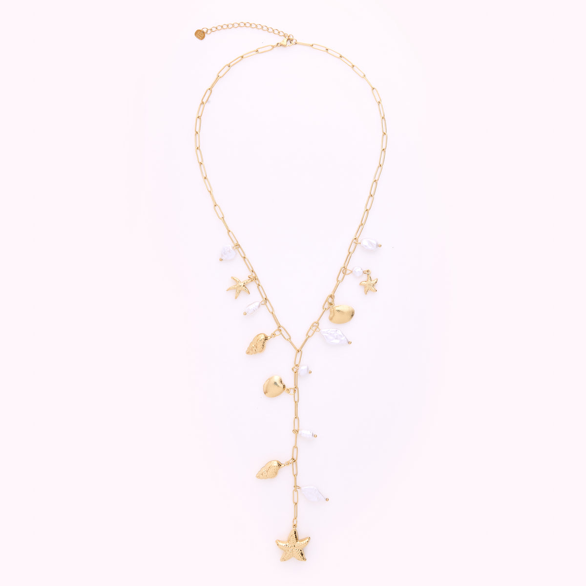 Collier Océane