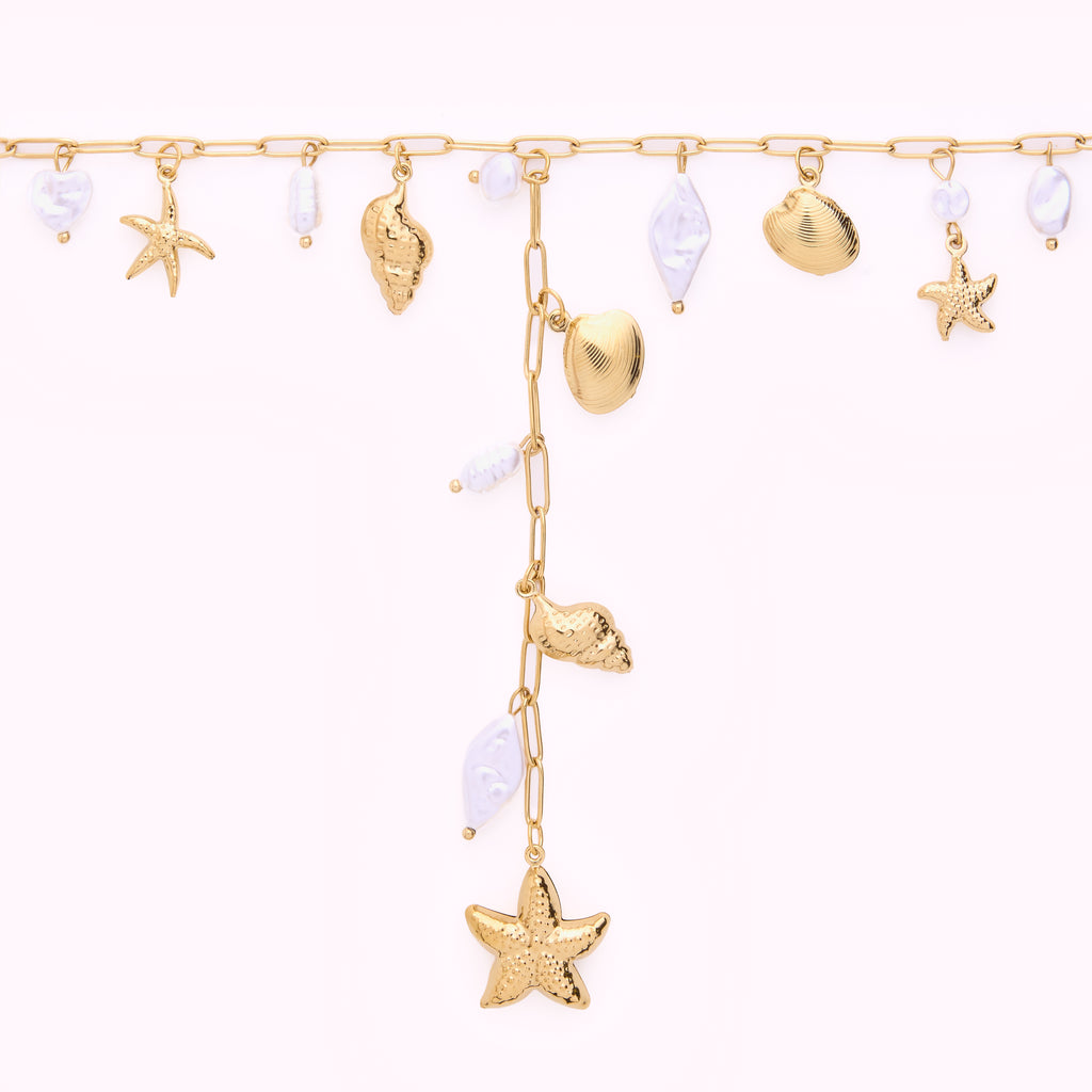 Collier Océane