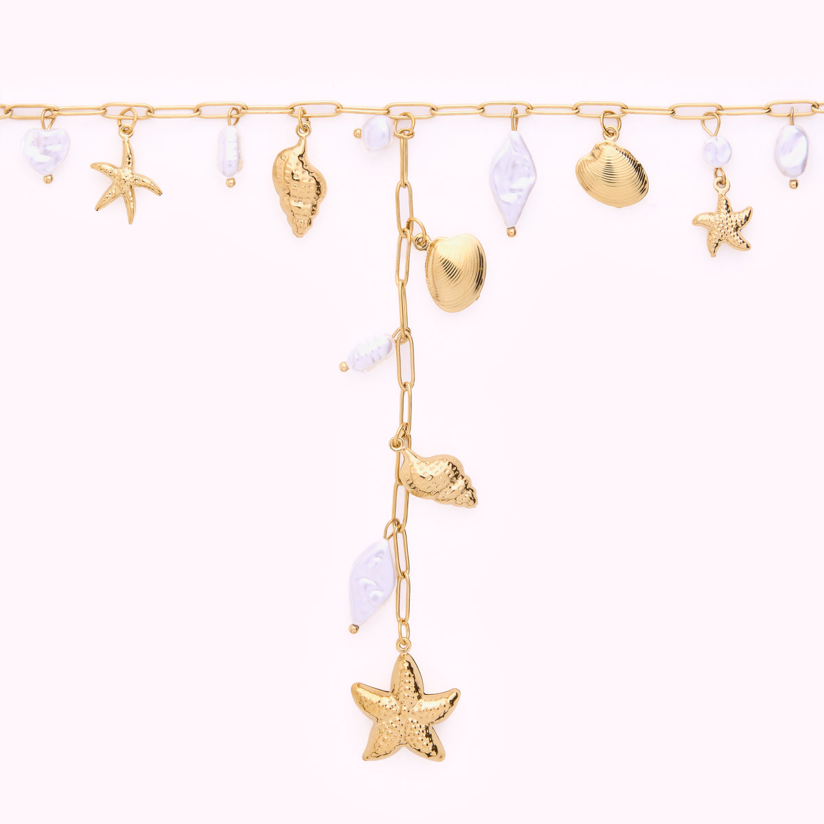 Collier Océane