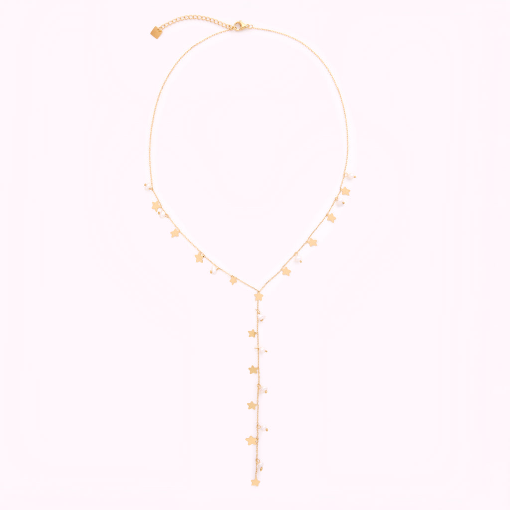 Collier Paradise