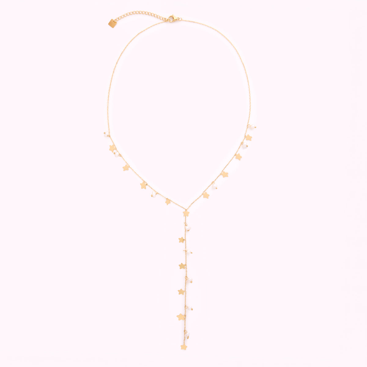 Collier Paradise