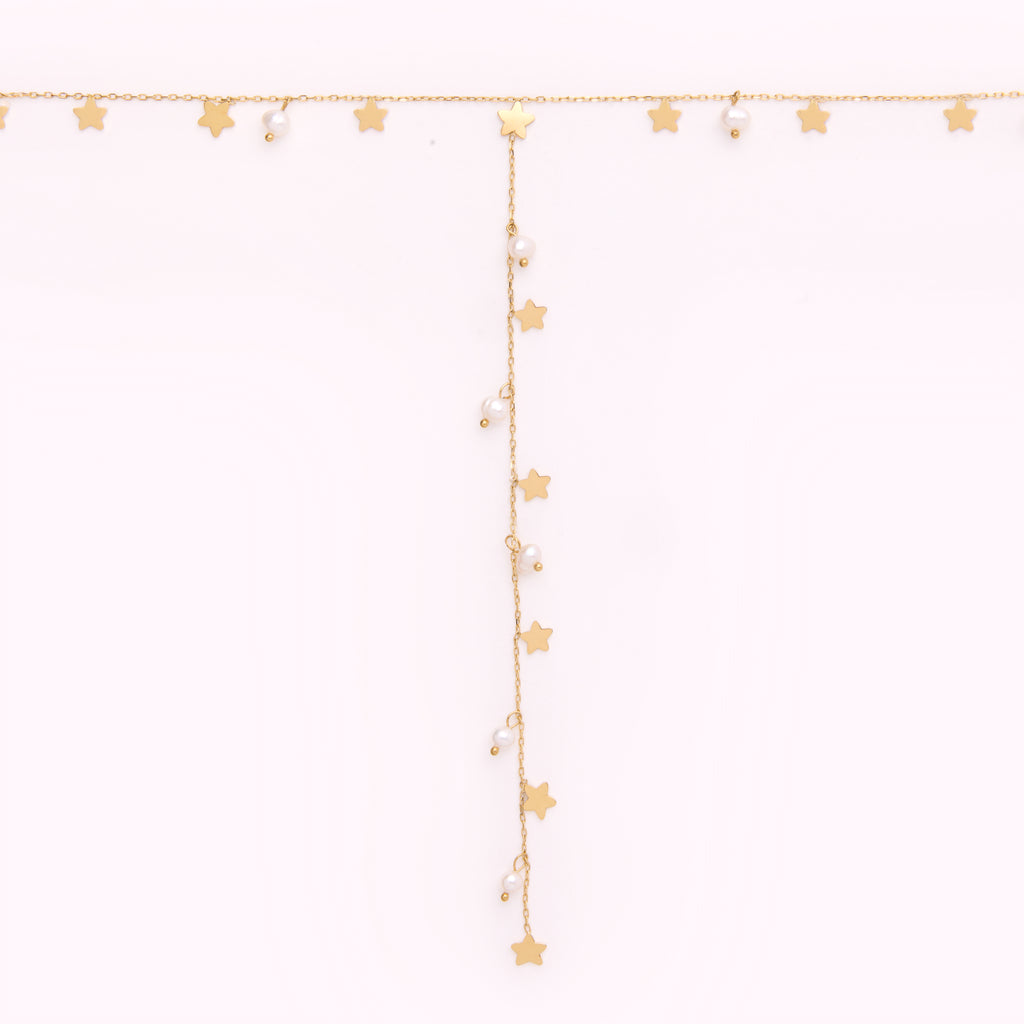 Collier Paradise