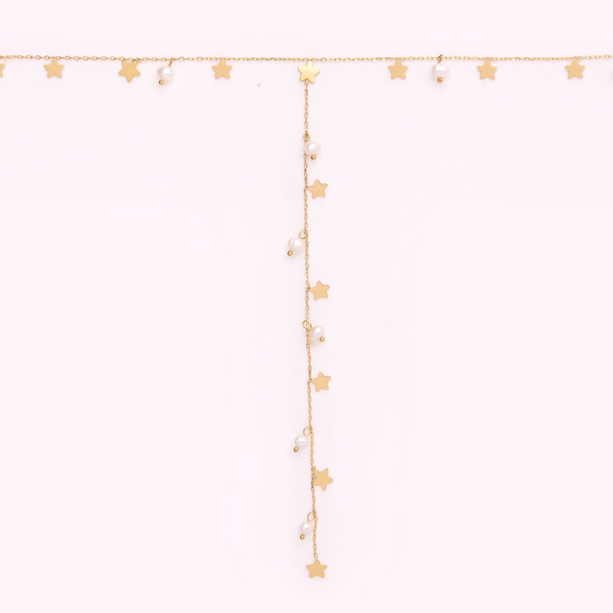 Collier Paradise