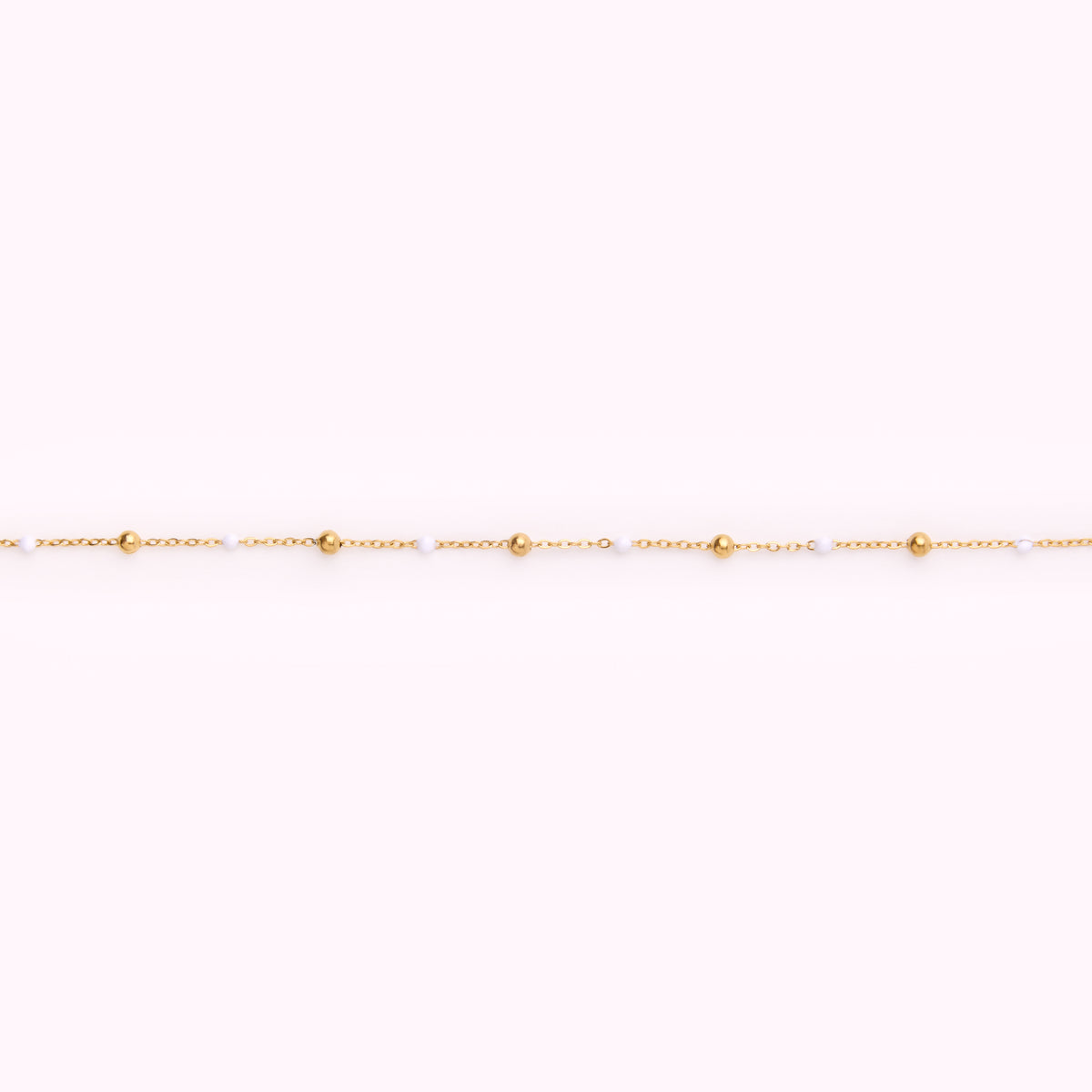Collier Playa Blanc