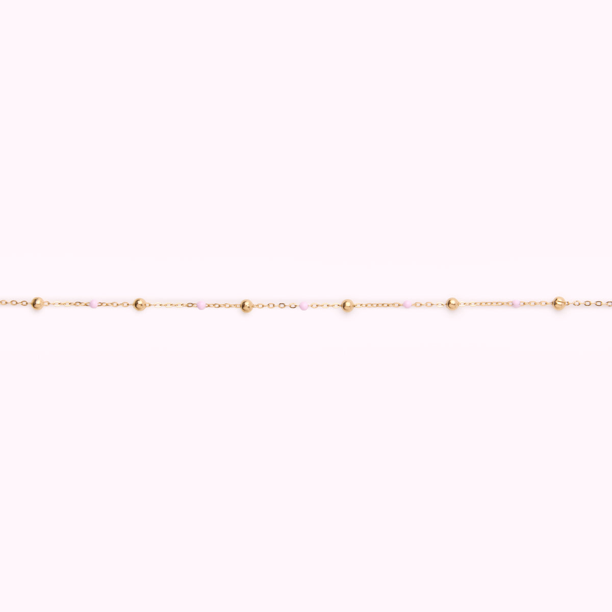 Collier Playa Rose