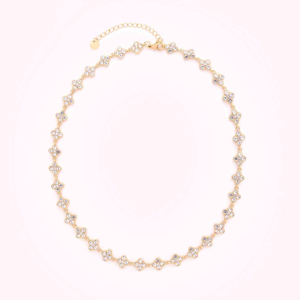 Collier Princesse