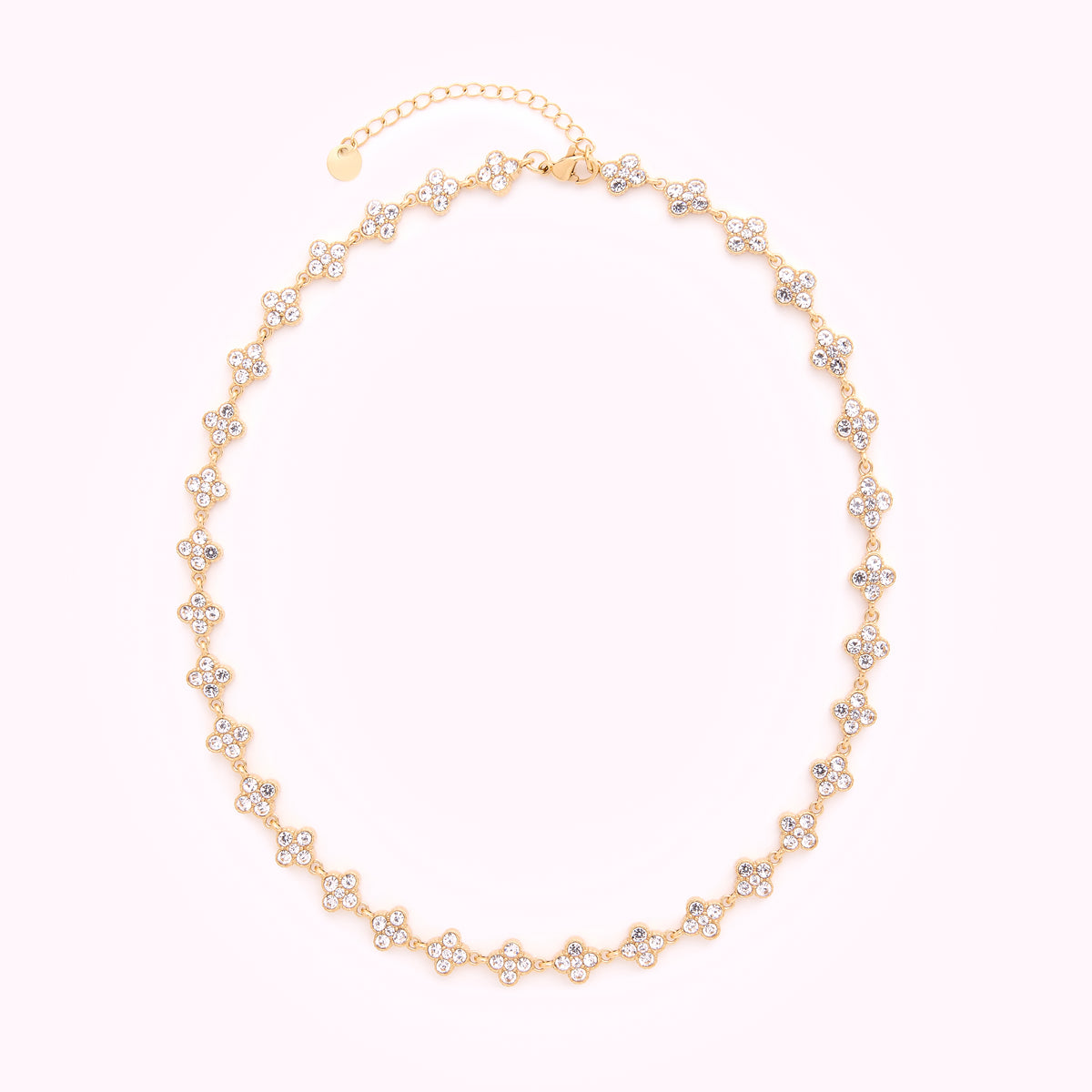 Collier Princesse