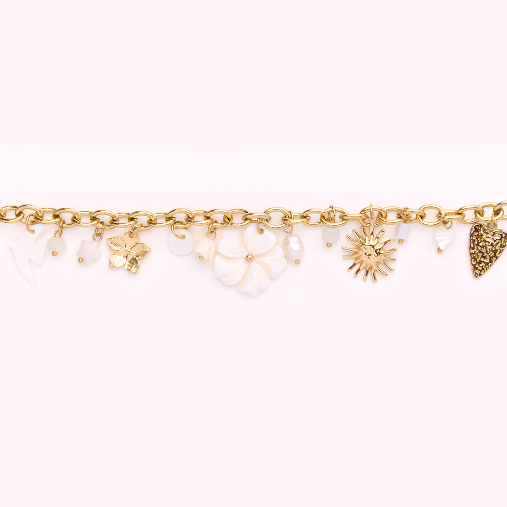 Collier Rosalia