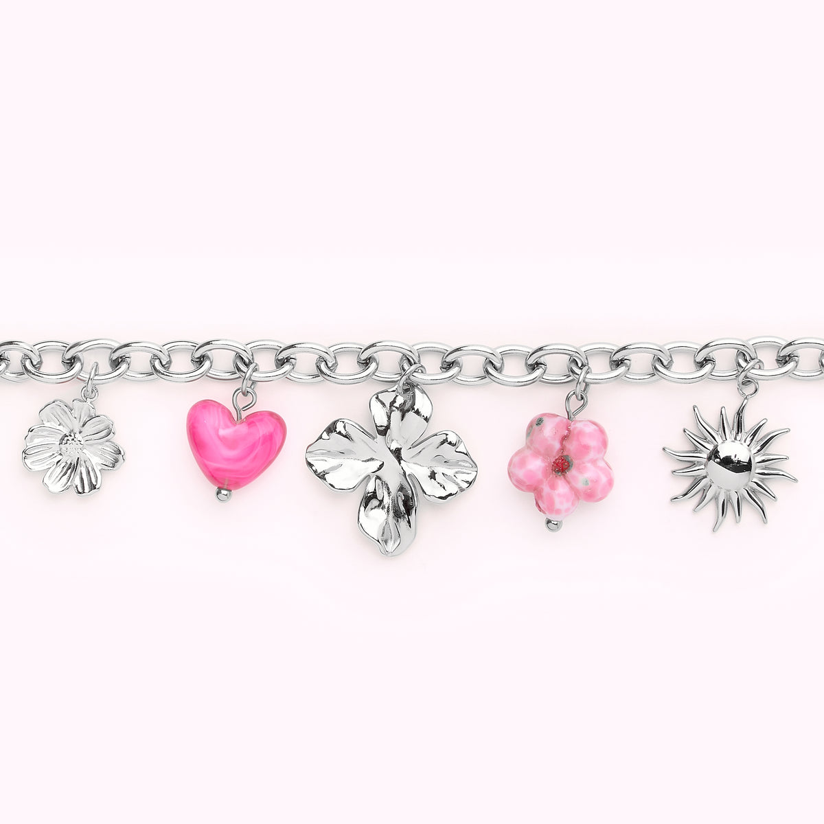 Collier Rosy