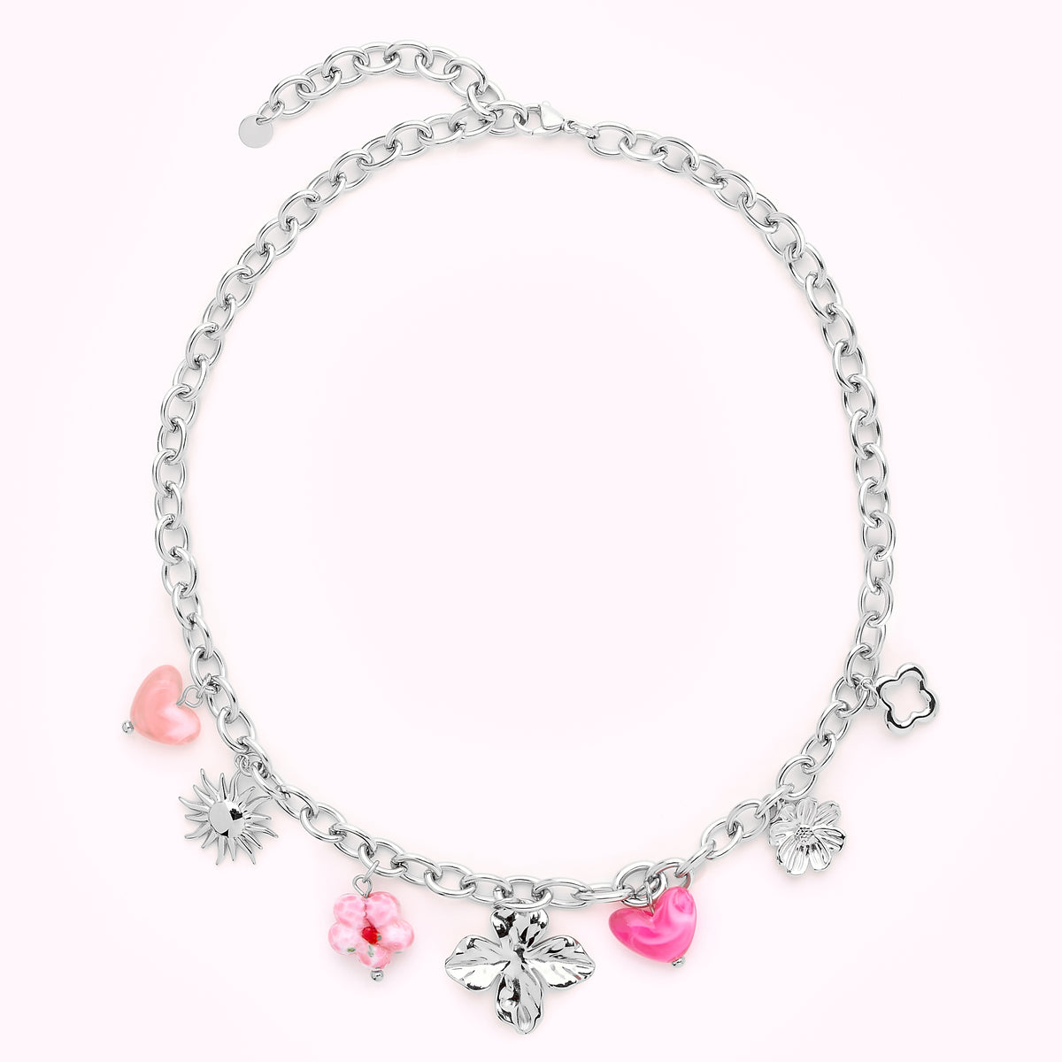 Collier Rosy