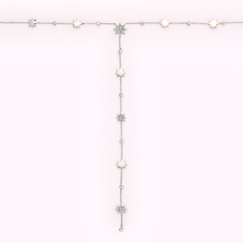 Collier Shaima