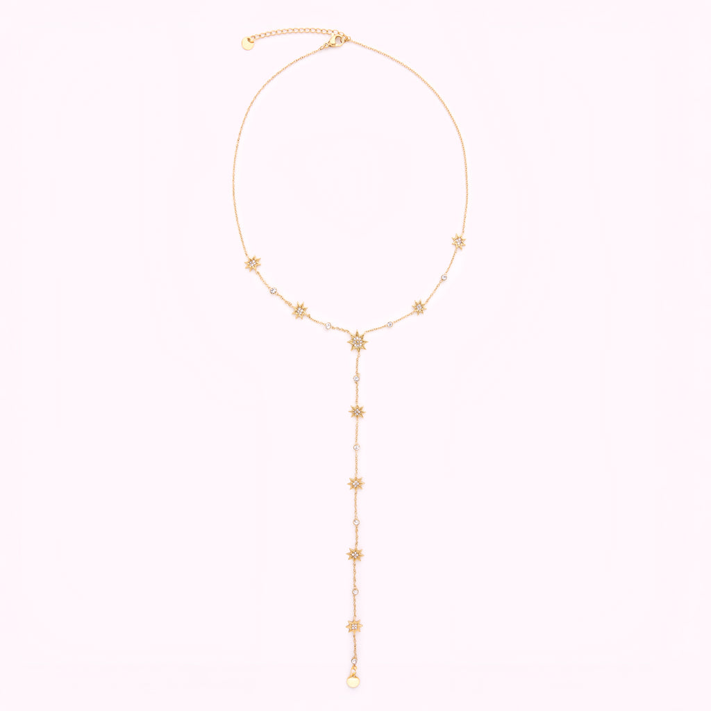 Collier Shaima