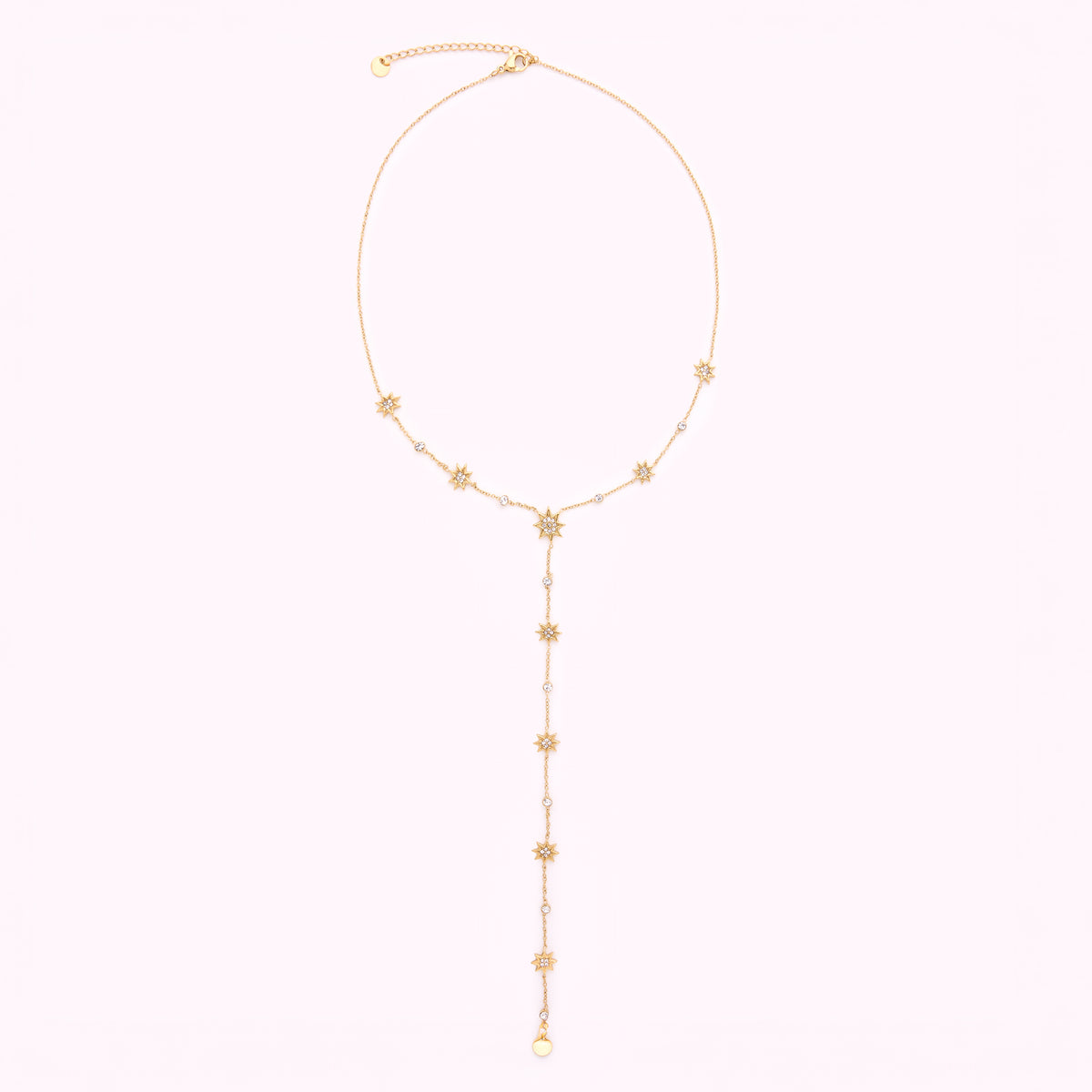 Collier Shaima
