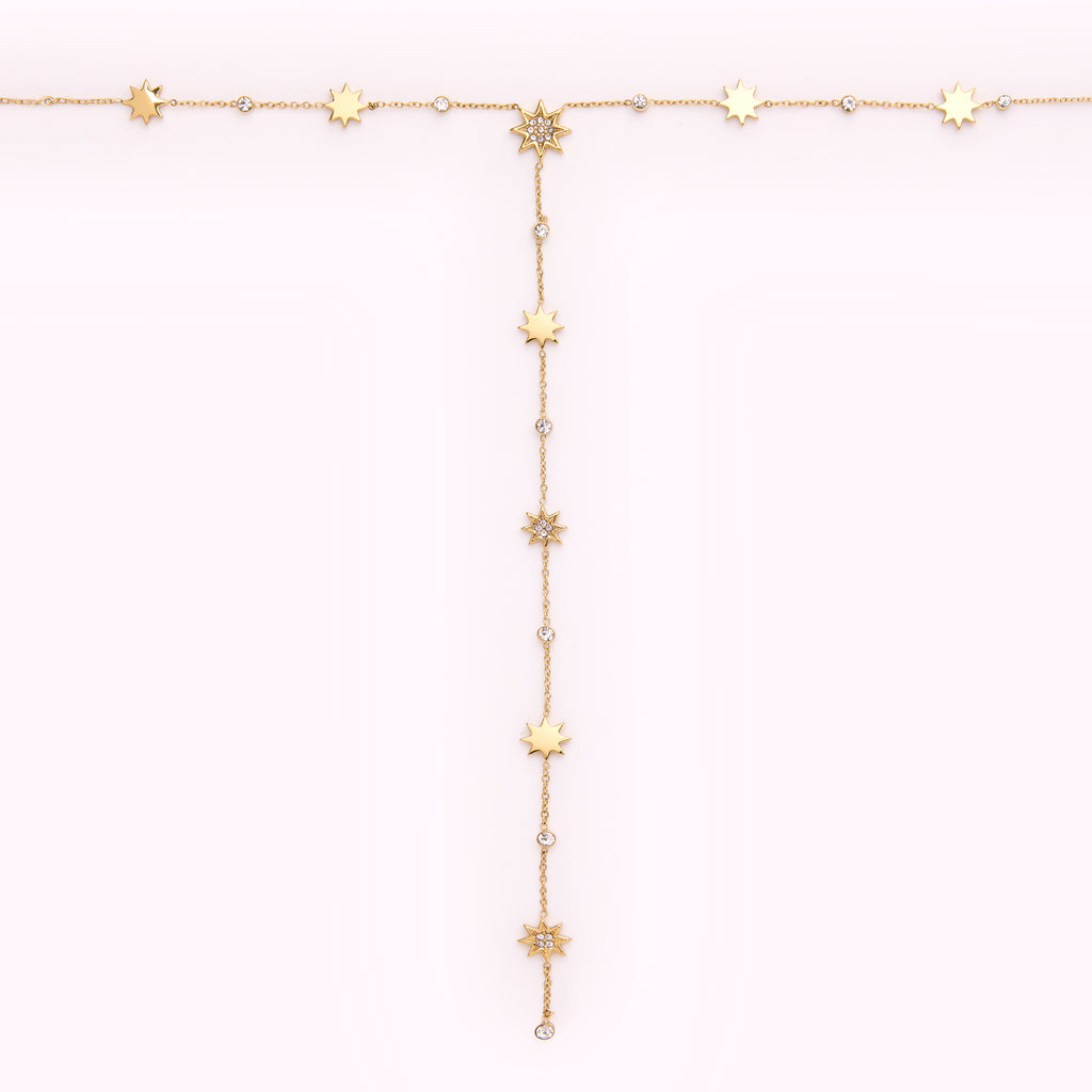 Collier Shaima