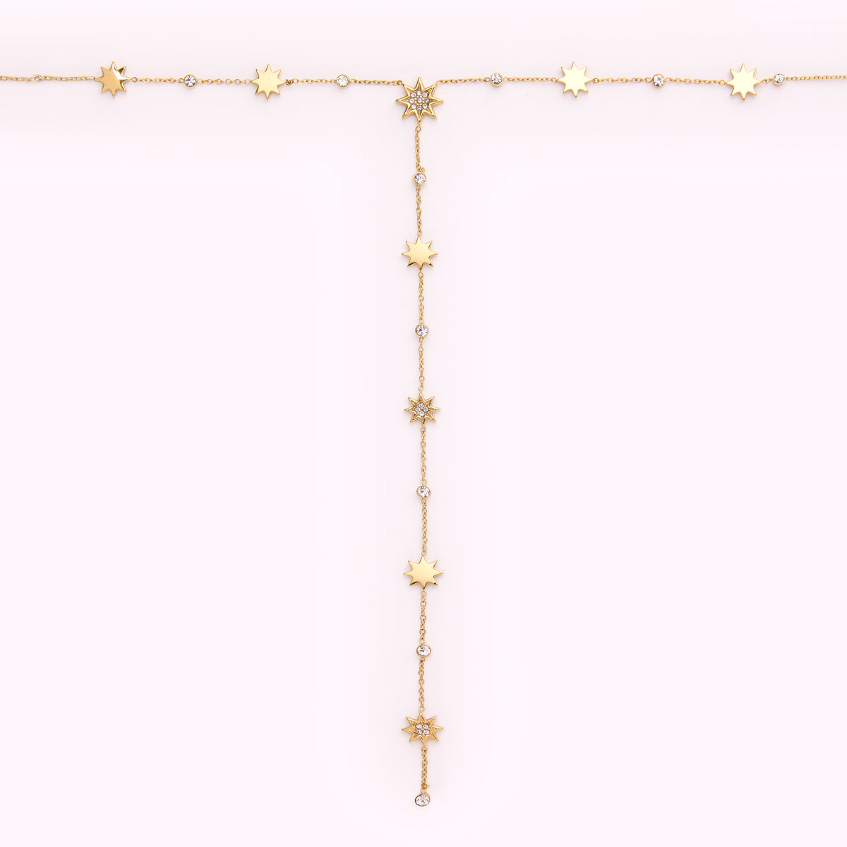 Collier Shaima