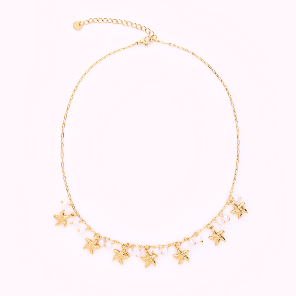 Collier Siréna