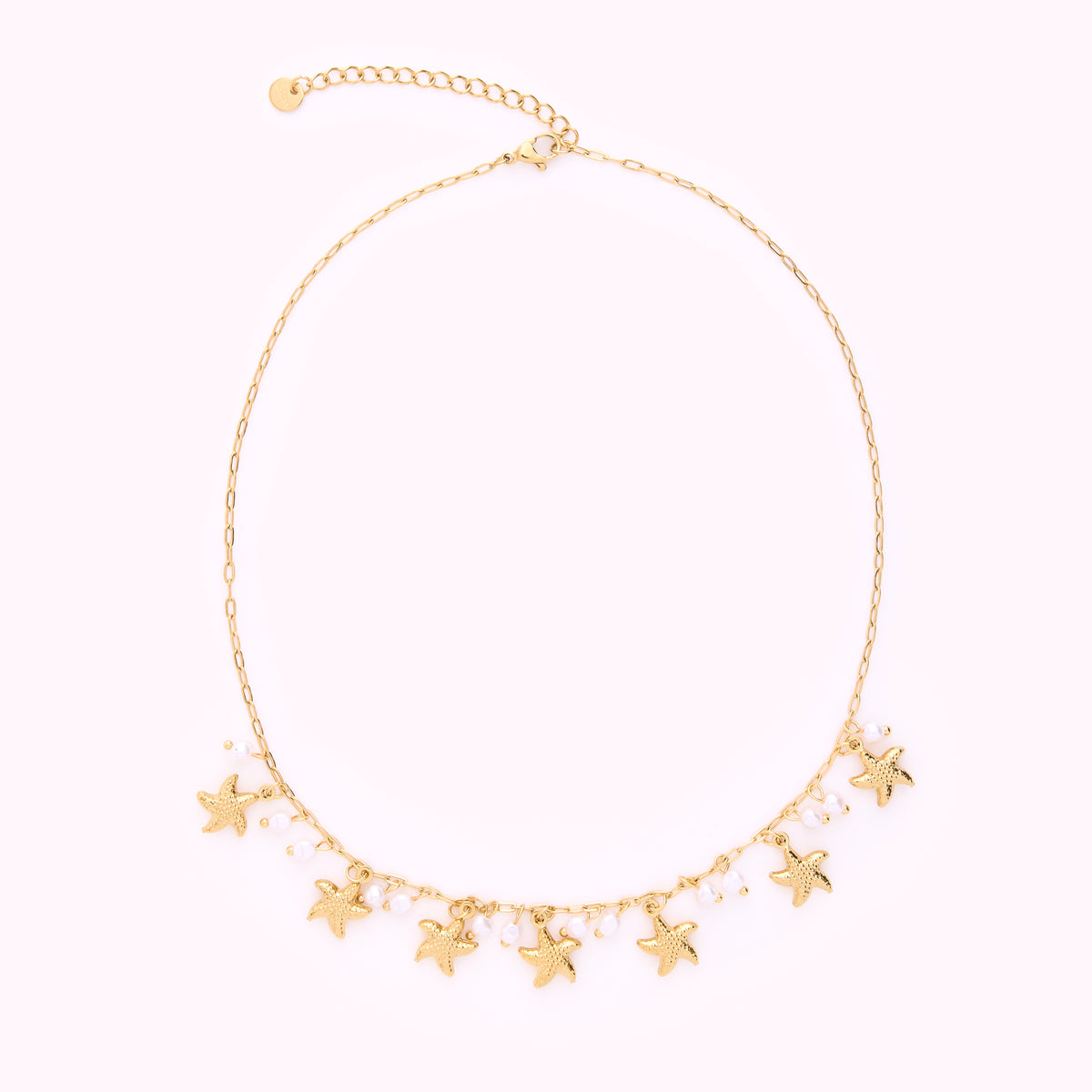 Collier Siréna