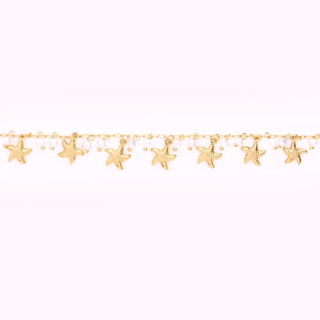 Collier Siréna