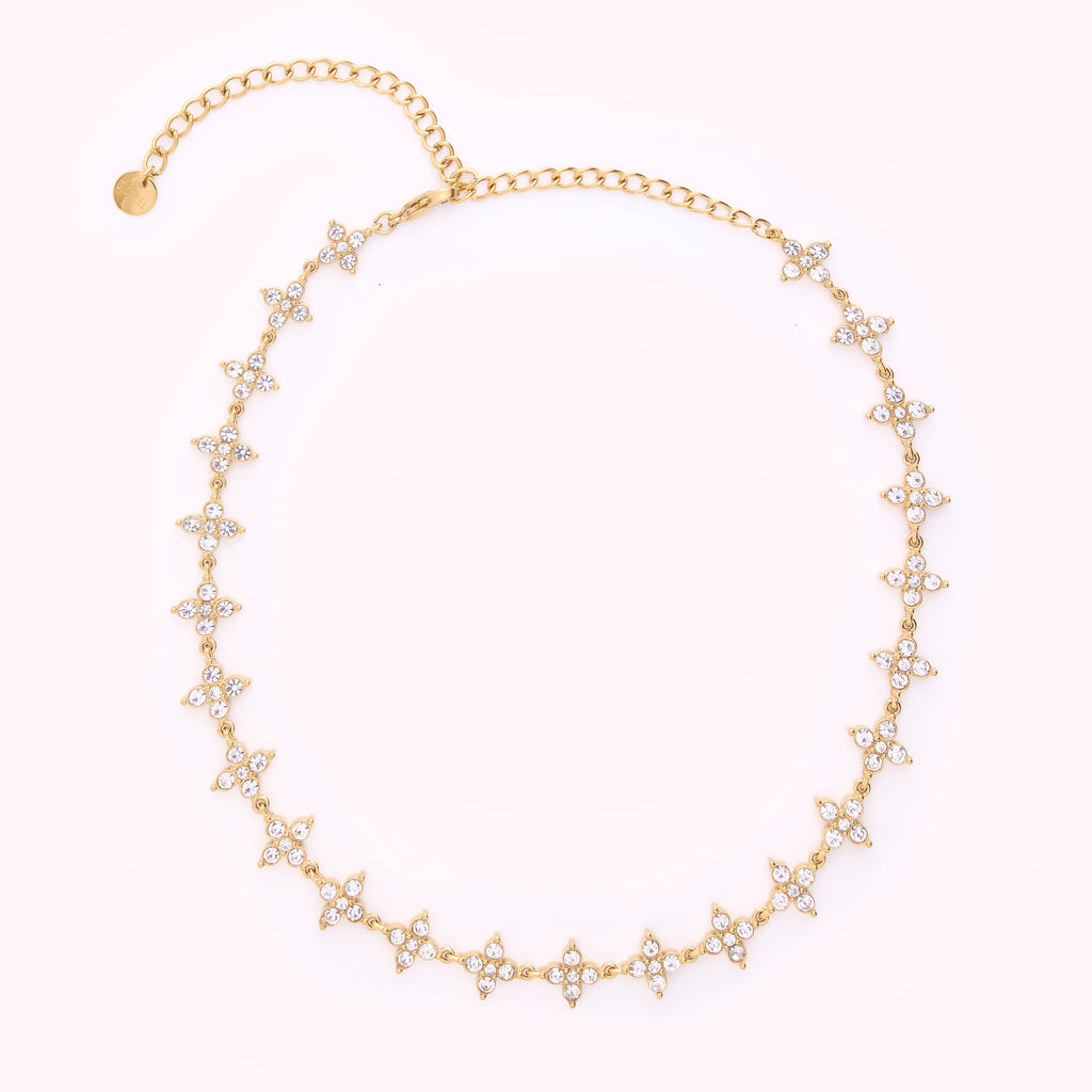 Collier Stelly