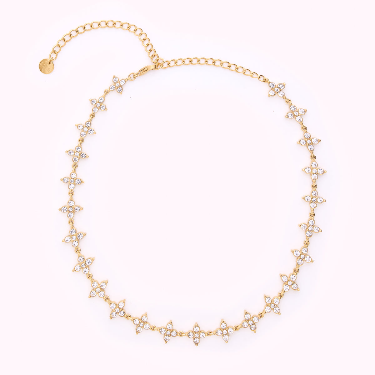 Collier Stelly