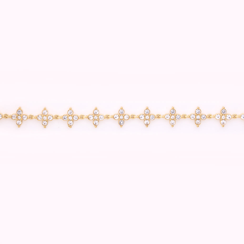 Collier Stelly