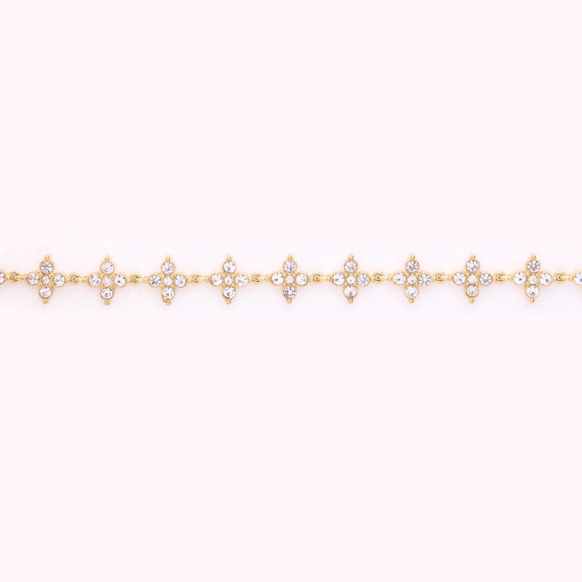 Collier Stelly
