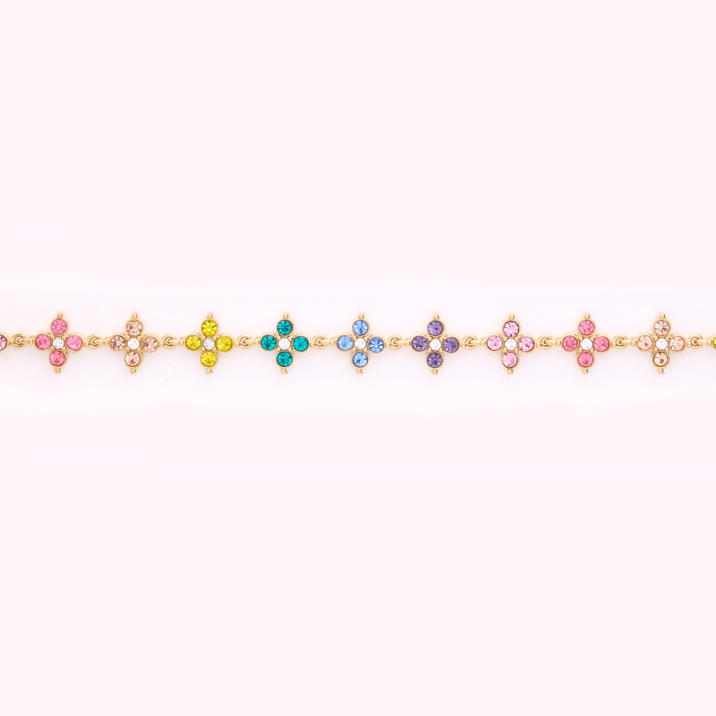 Collier Stelly Multi