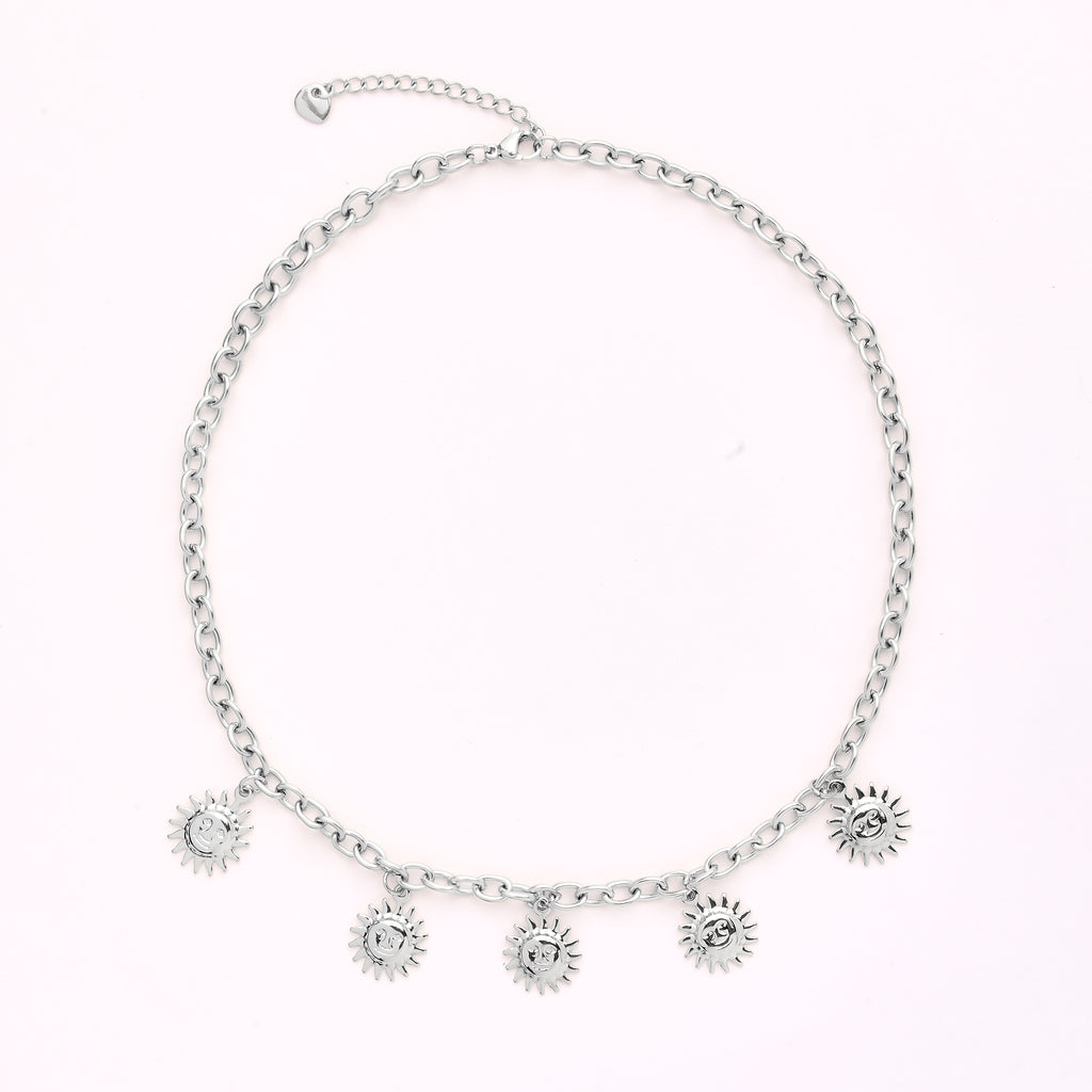 Collier Sunshine