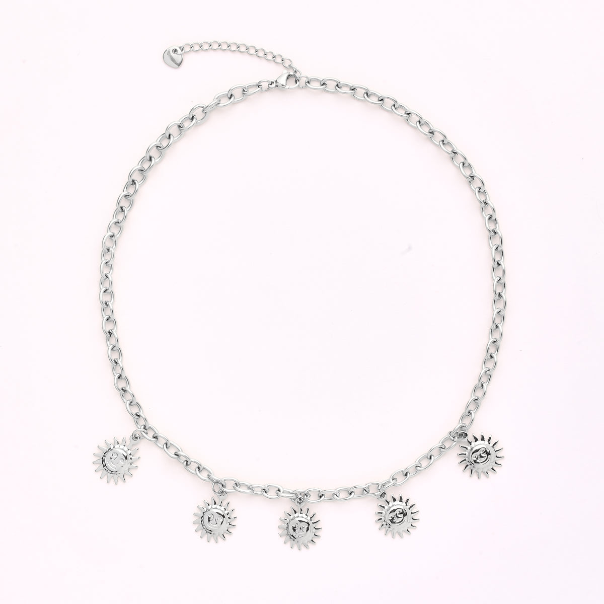 Collier Sunshine
