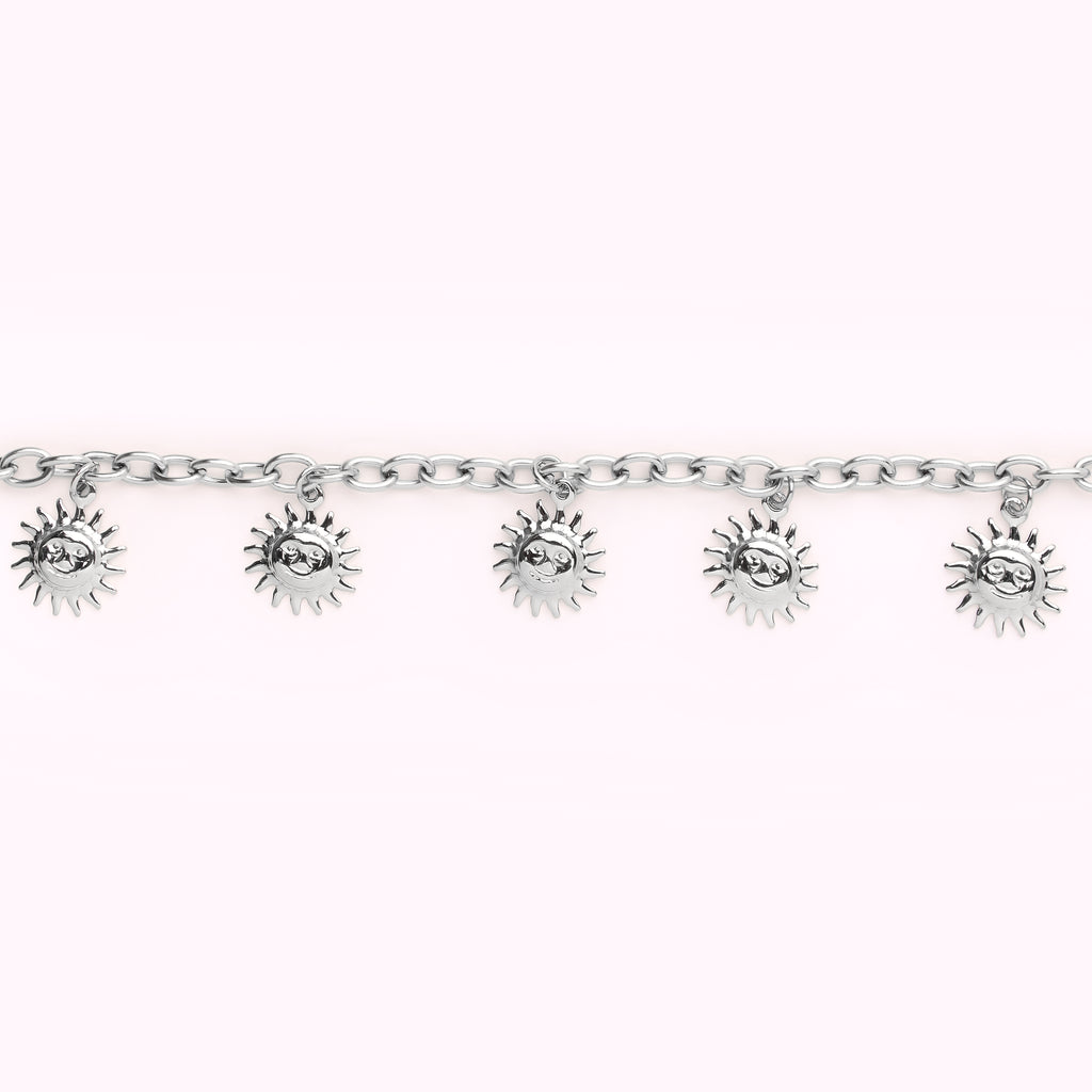 Collier Sunshine