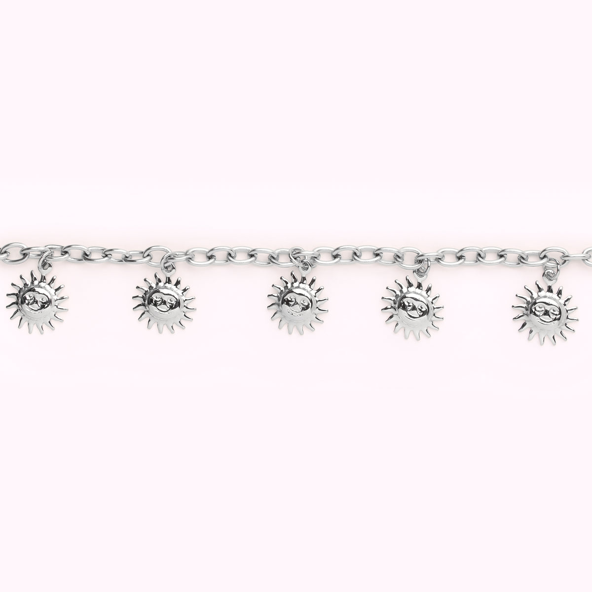 Collier Sunshine