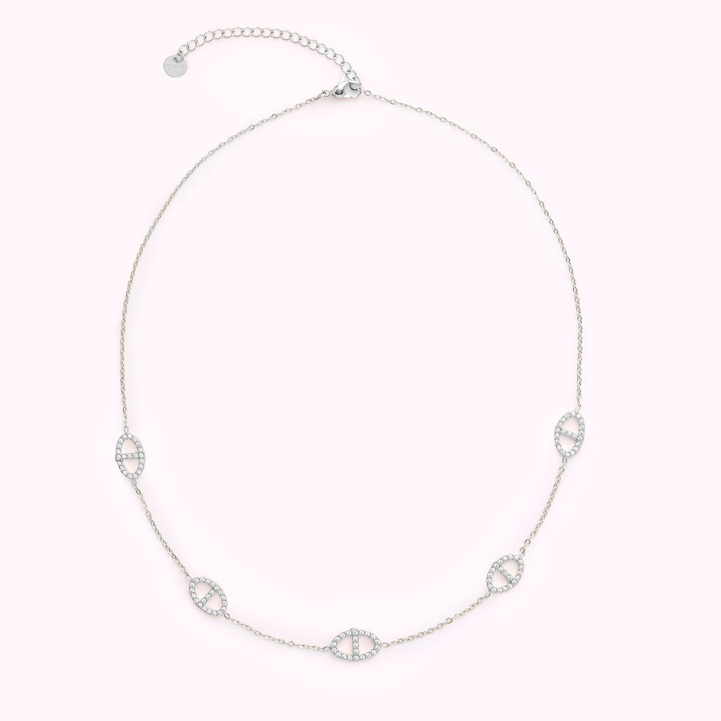 Collier Suzanne