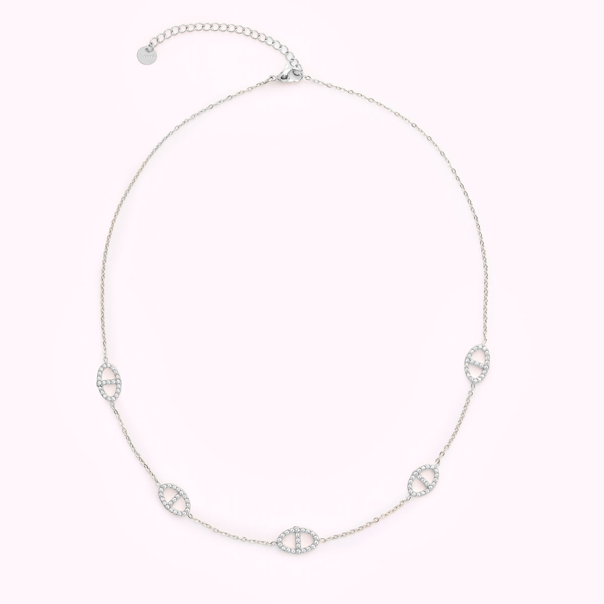 Collier Suzanne