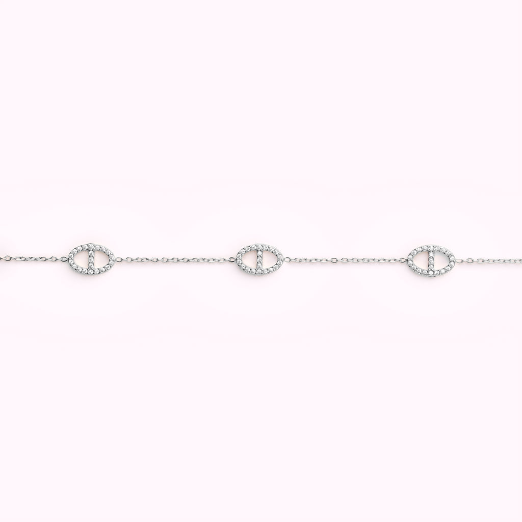 Collier Suzanne