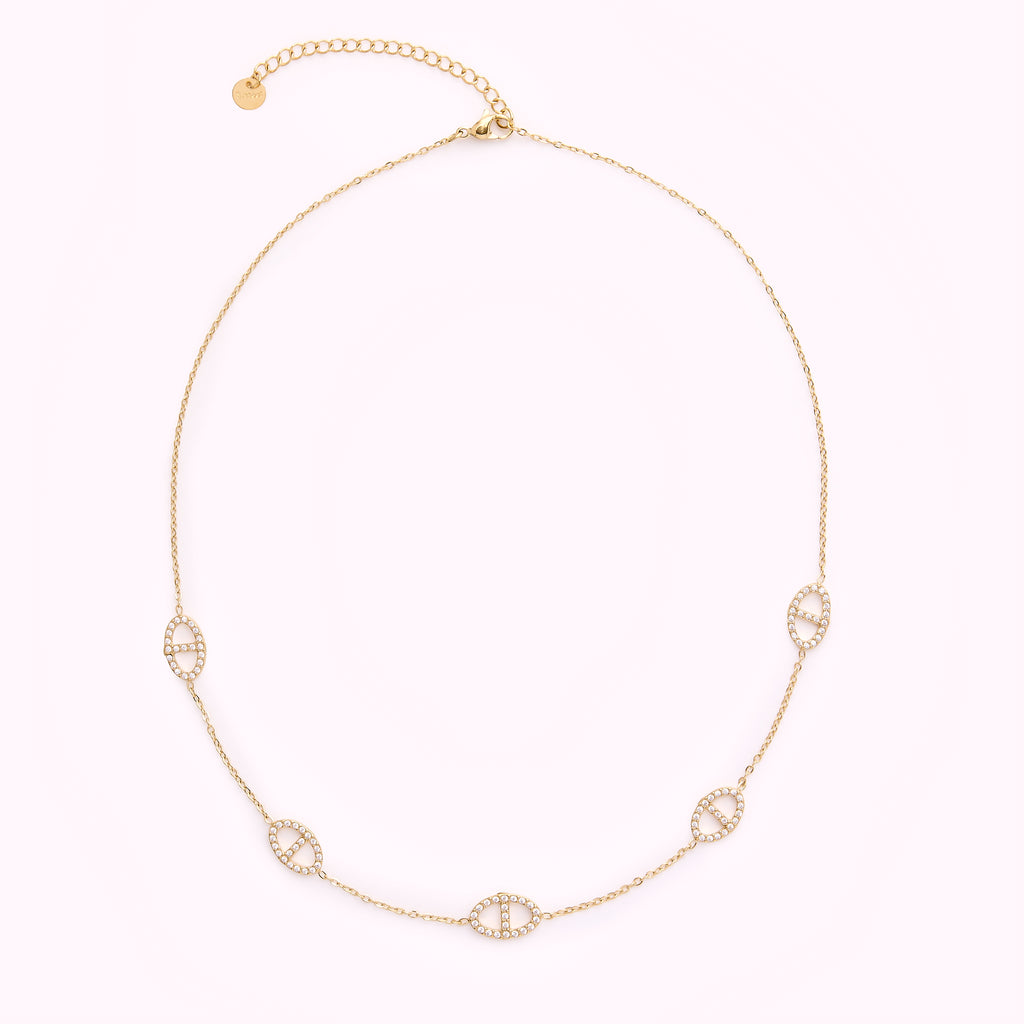 Collier Suzanne