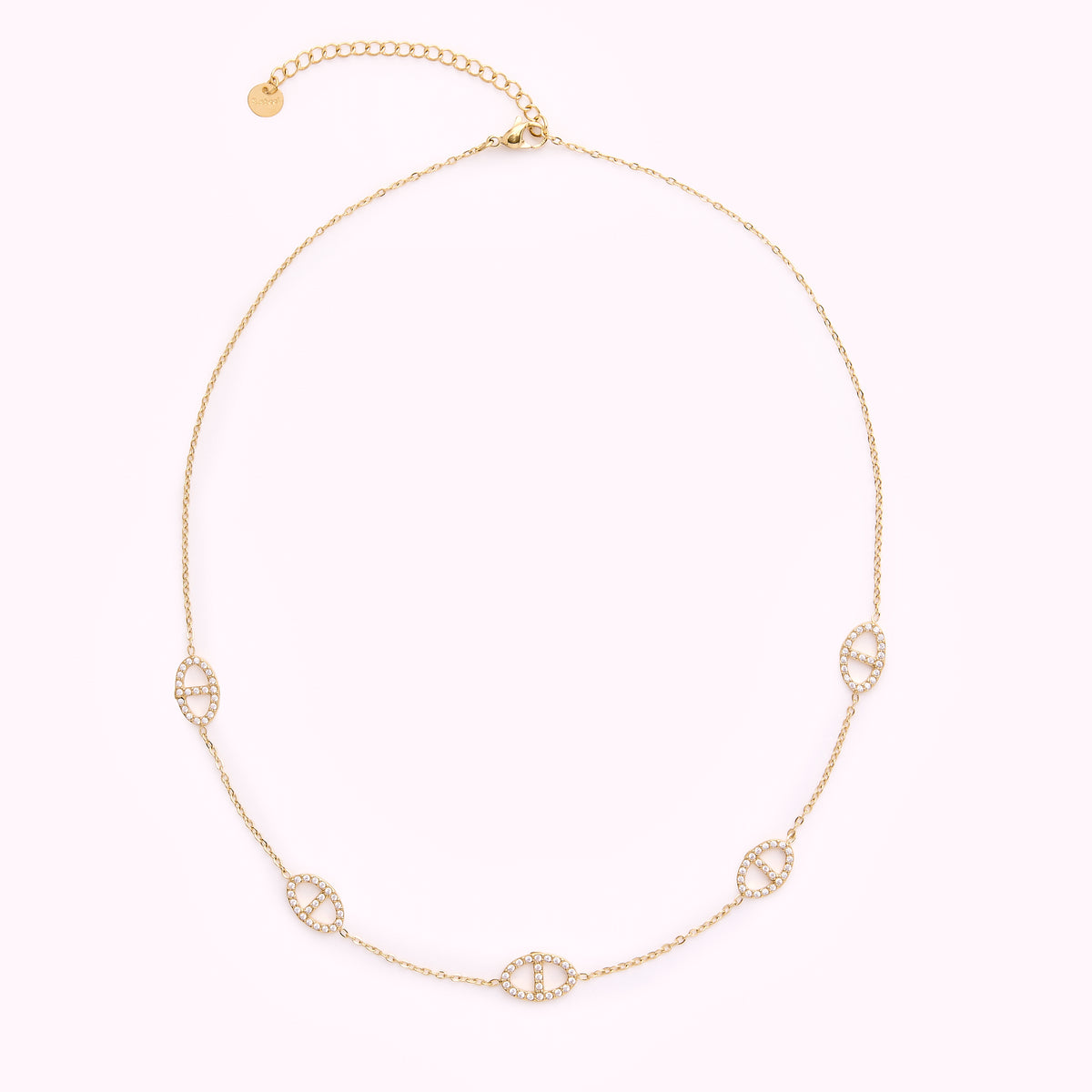 Collier Suzanne