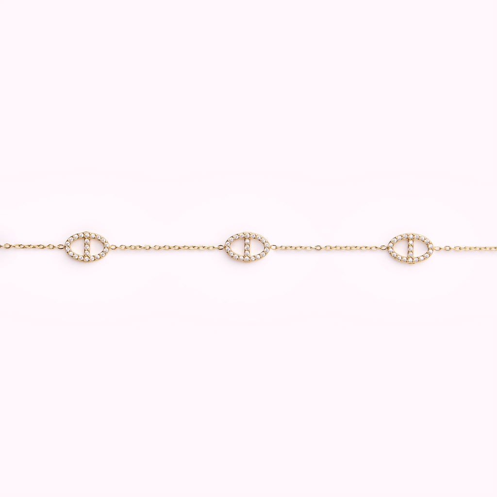 Collier Suzanne