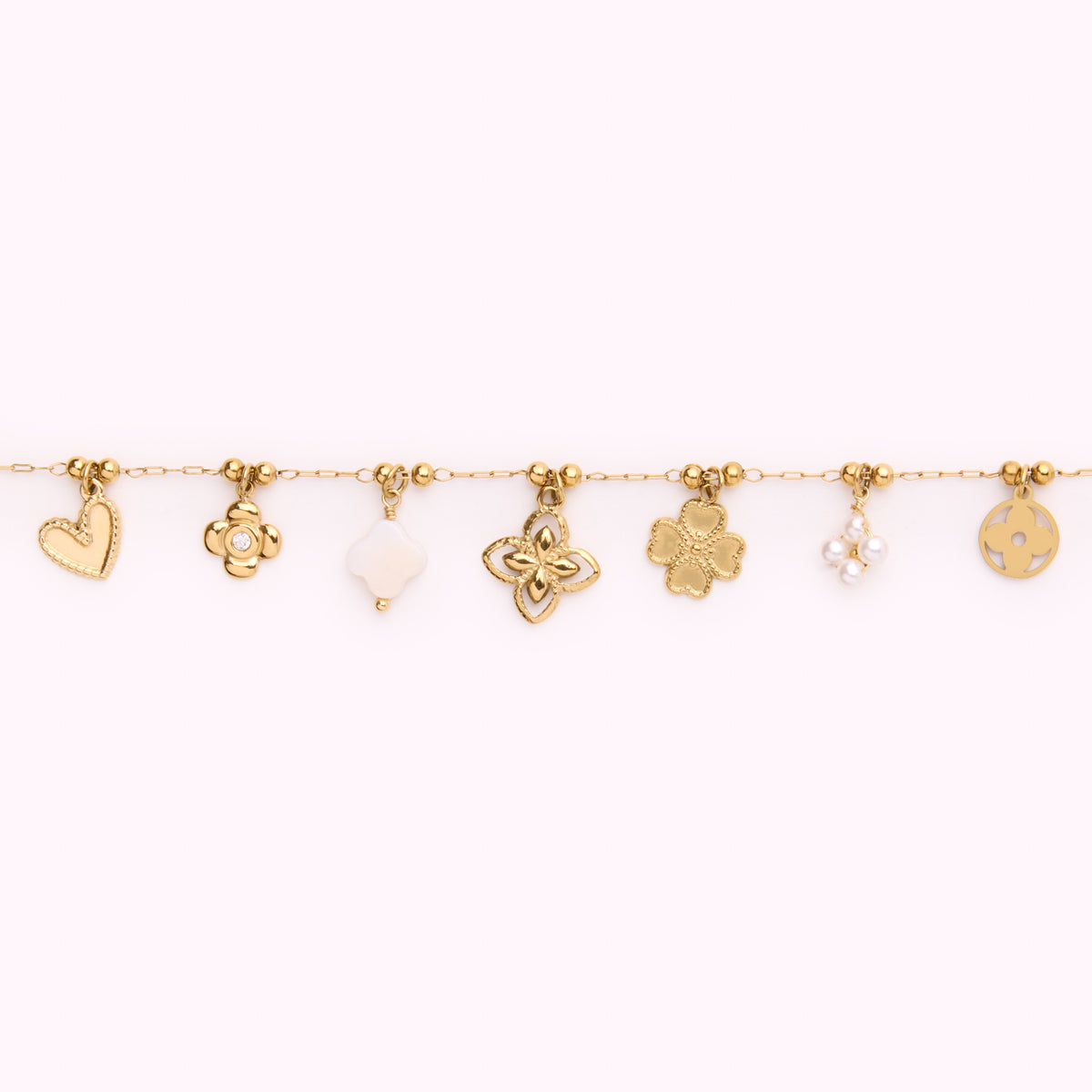Collier Tahiti