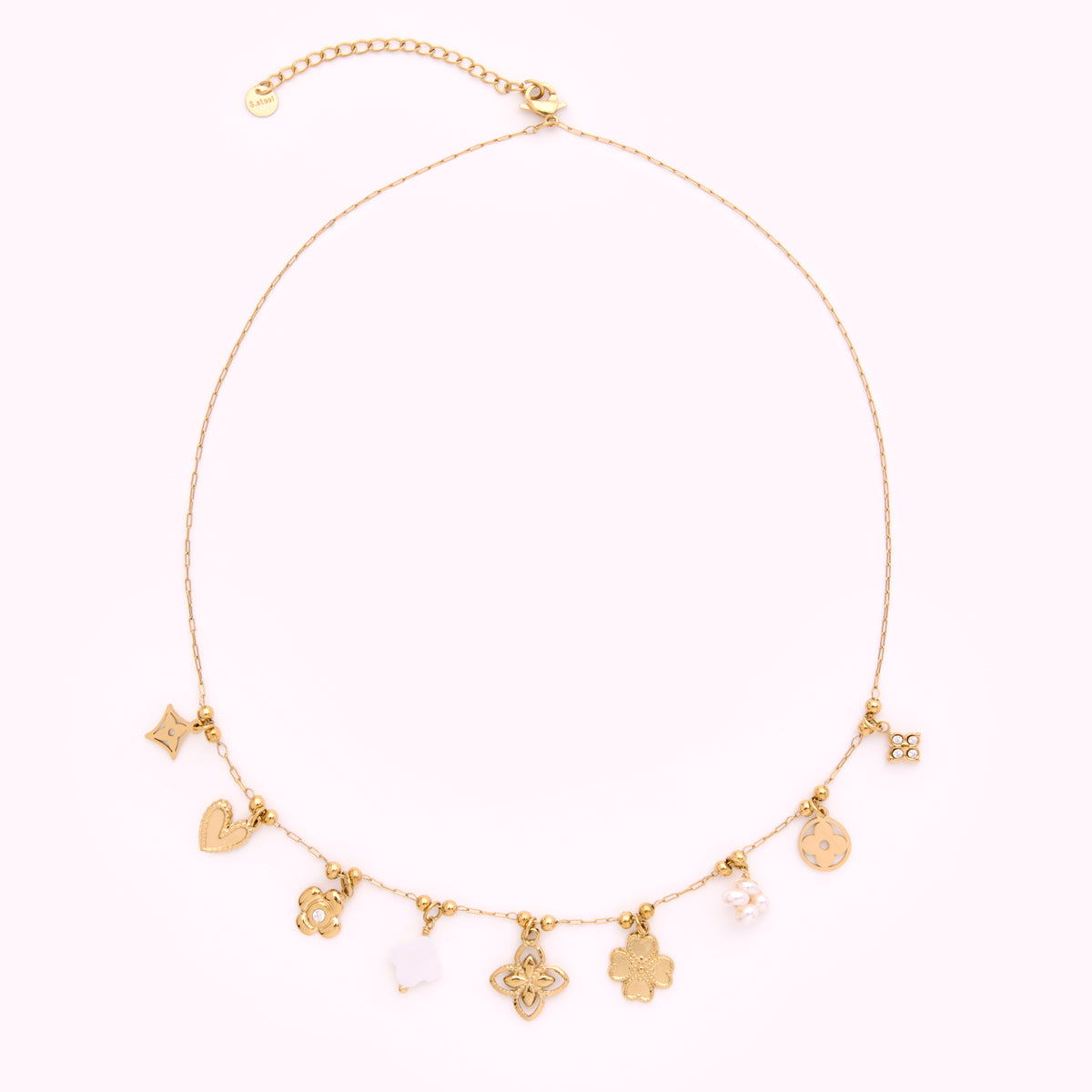 Collier Tahiti
